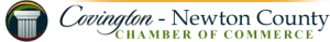 Newton County Chamber of Commerce Logo